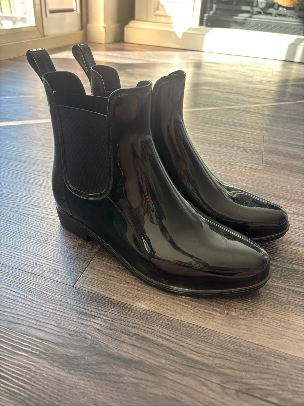 Sam Eldeman Rain boots